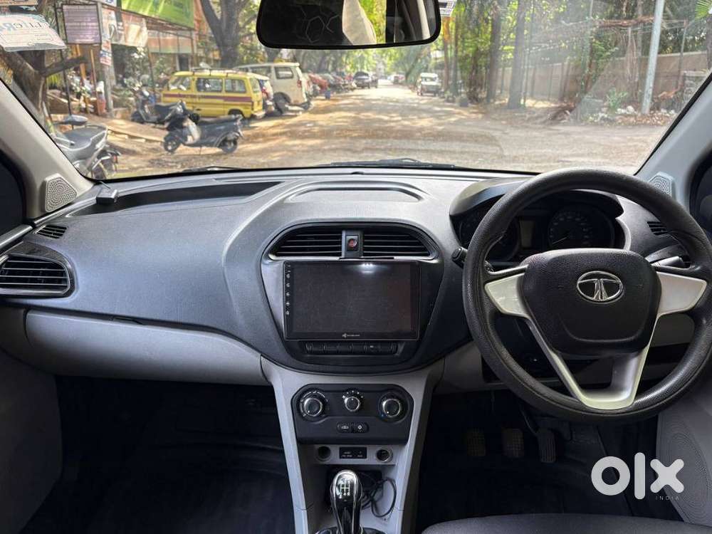 Tata Tiago 1.05 Revotorq Xt, 2016, Petrol