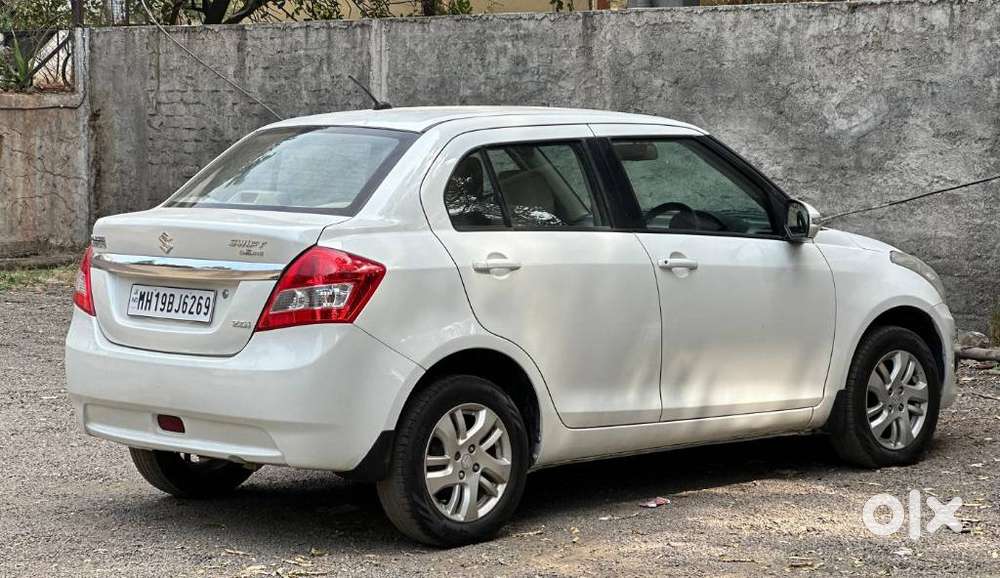 Maruti Suzuki Dzire 2017-2020 Zdi, 2013, Diesel