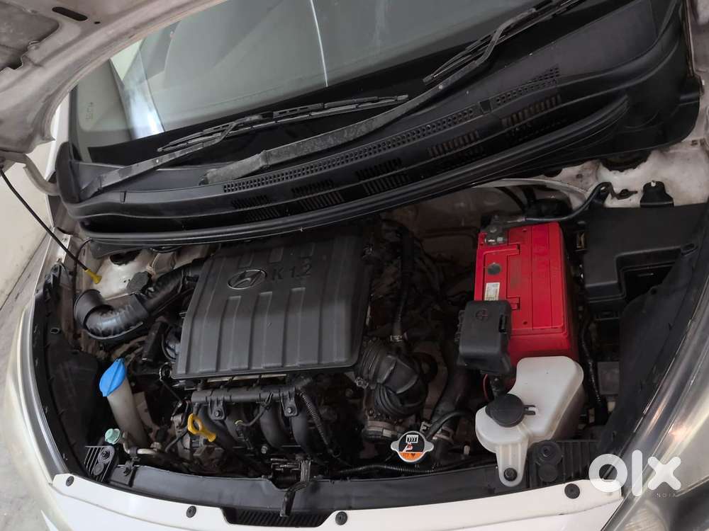 Hyundai Xcent [ ] 1.2 S, 2015, Petrol
