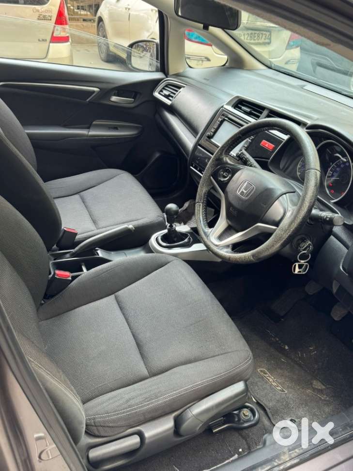 Honda Jazz 1.2 Vx I Vtec, 2015, Petrol