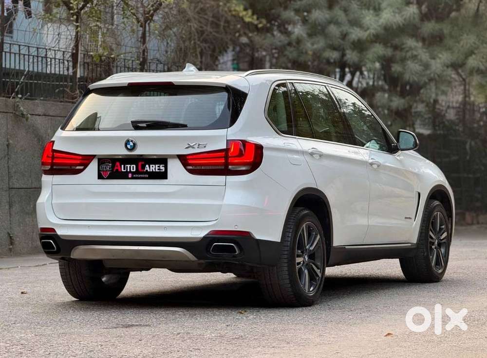 Bmw X5 Xdrive 30d Design Pure Experience 5 Seater, 2019, Diesel