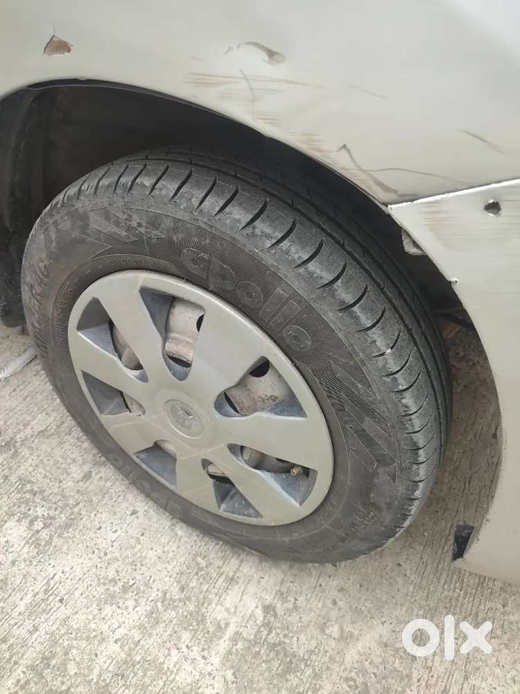 Maruti Suzuki Wagon R Lxi 2013