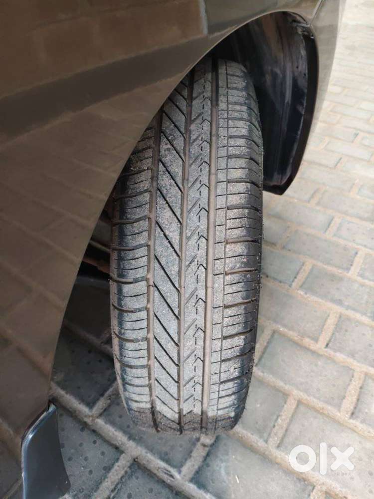 Maruti Suzuki Wagon R Vxi Amt, 2017, Petrol