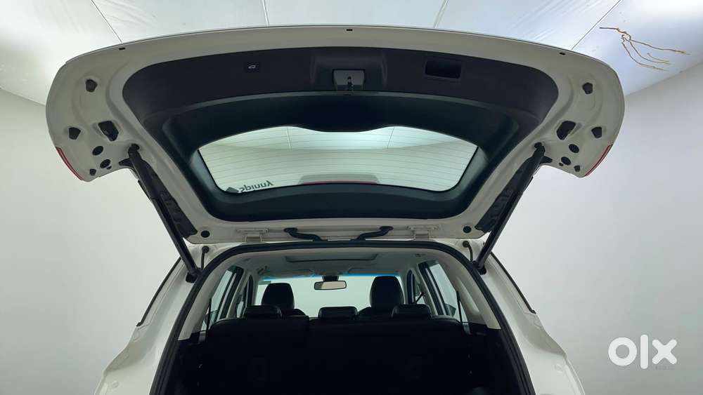 Mg Hector Sharp Dct Petrol, 2021, Petrol