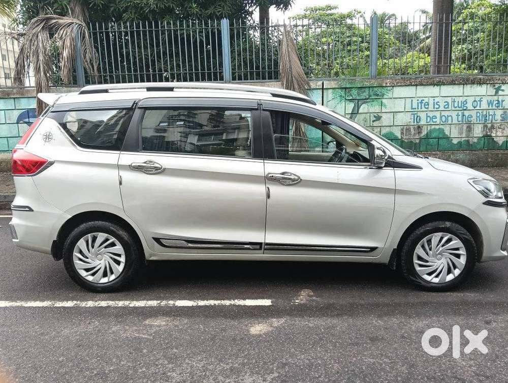 Maruti Suzuki Ertiga Vxi (o) Cng, 2021, Cng & Hybrids