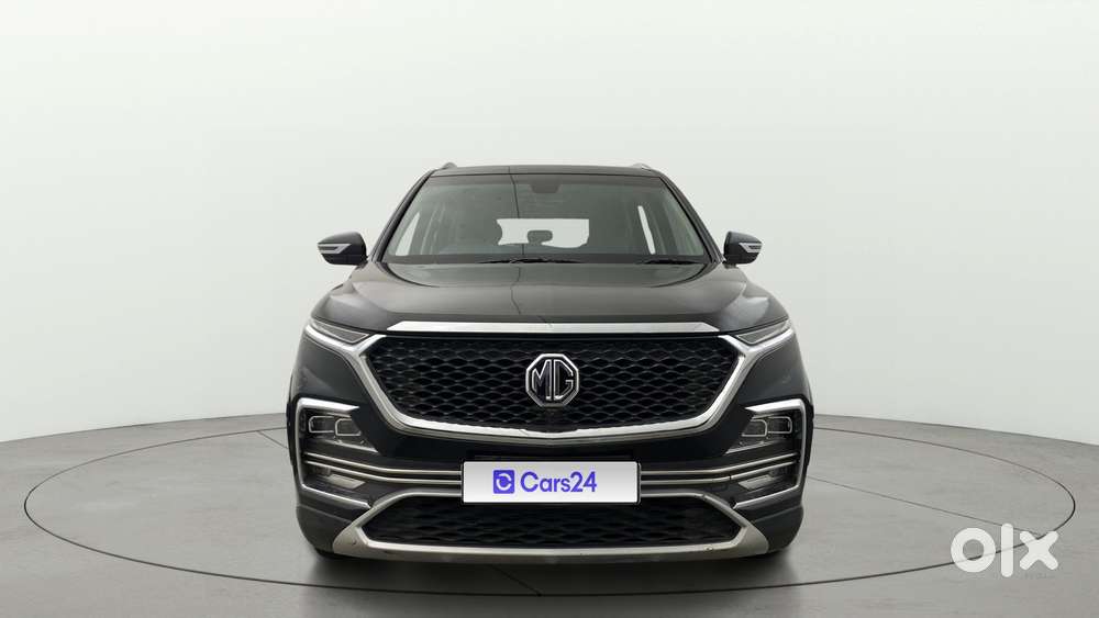 Mg Hector 2.0 Sharp Diesel, 2019, Diesel