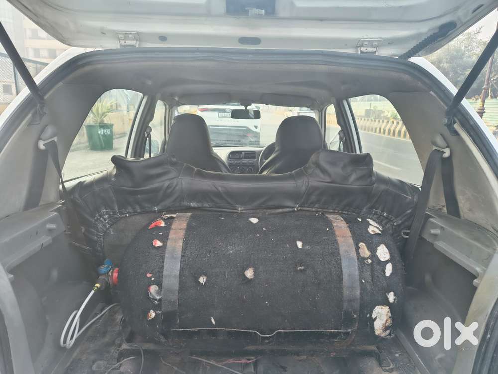 Maruti Suzuki Alto K10 Lxi Cng, 2013, Cng & Hybrids