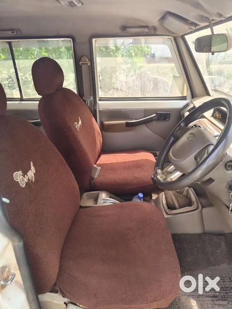 Mahindra Bolero 2014 Diesel 150000 Km Driven