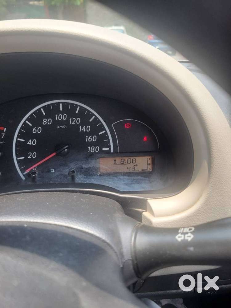 Nissan Micra Xv, 2015, Petrol