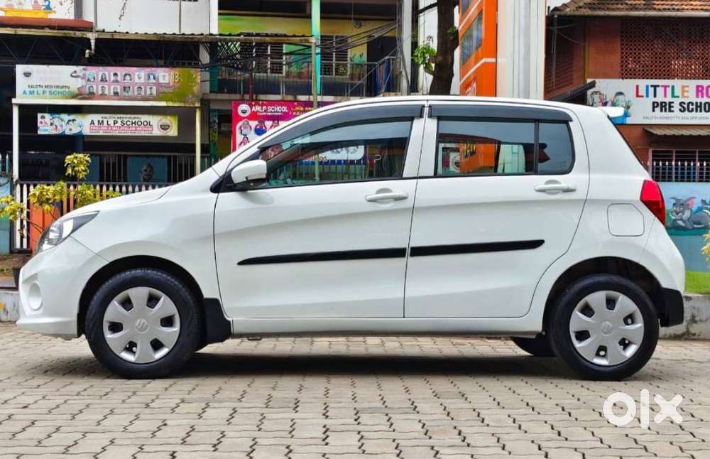 Maruti Suzuki Celerio 1.0 Zxi Mt, 2020, Petrol