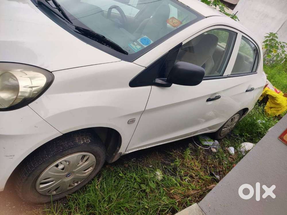 Honda Amaze 1.2 2015