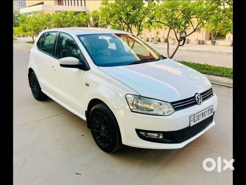 Volkswagen Polo Diesel Comfortline 1.2l, 2014, Diesel