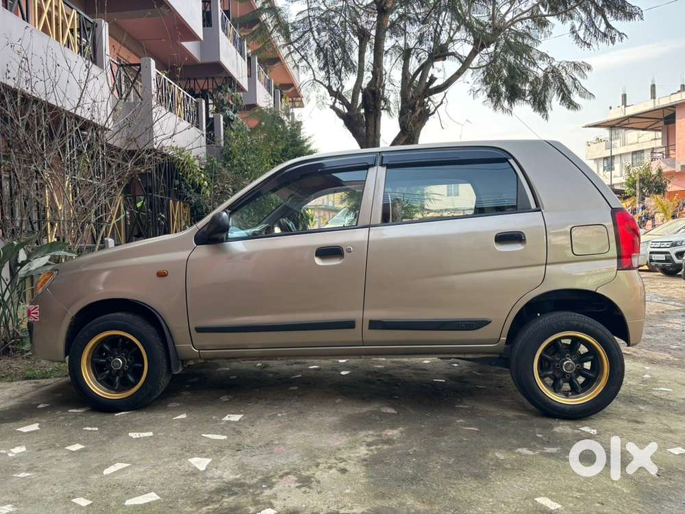 Maruti Suzuki Alto K10 2010 Well Maintained