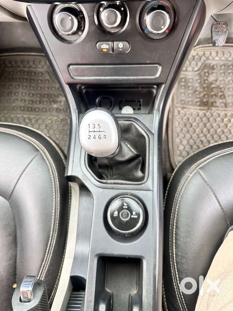 Tata Diesel Car 2019