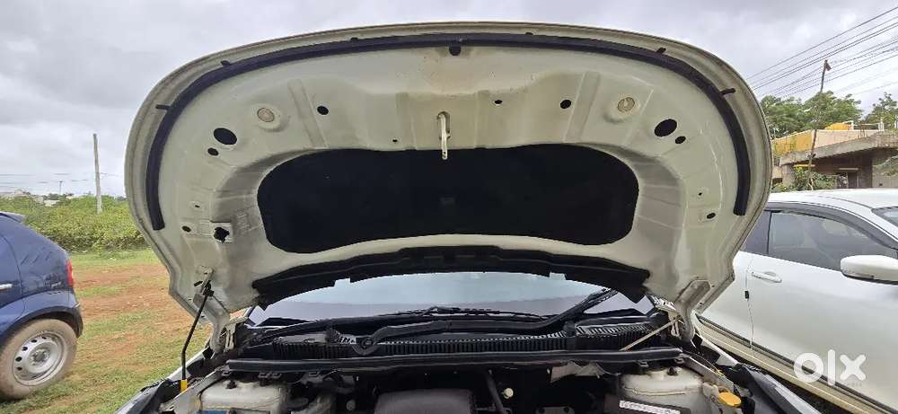 Tata Nexon 1.5 Petrol 2021
