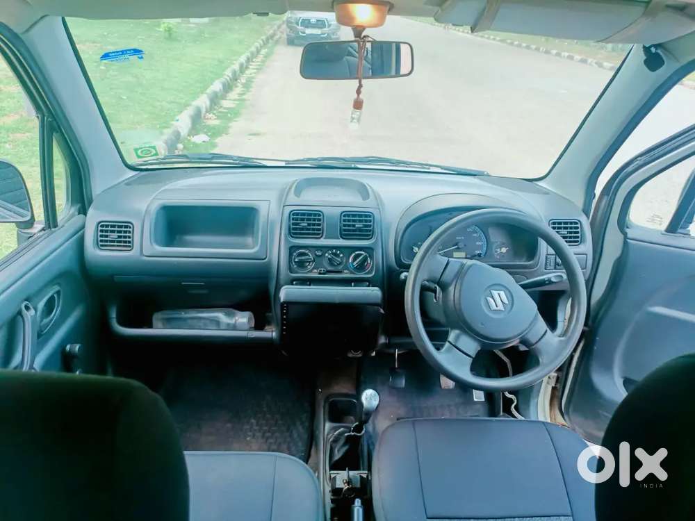 Maruti Suzuki Wagon R 2008 Petrol Well Maintained