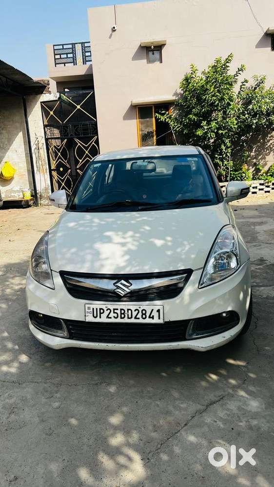 Maruti Suzuki Petrol 2014