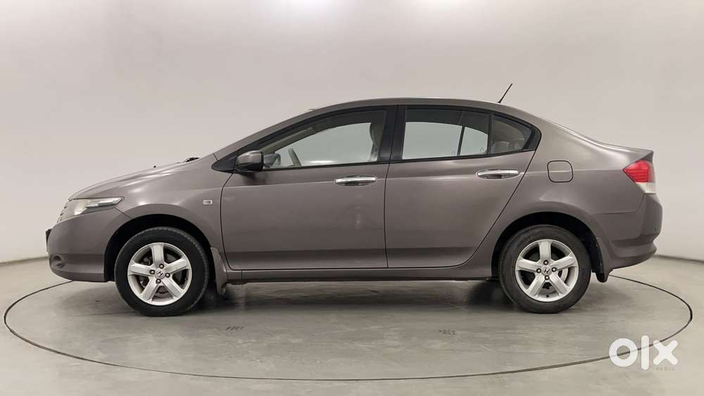 Honda City 2011-2013 V Mt, 2011, Petrol