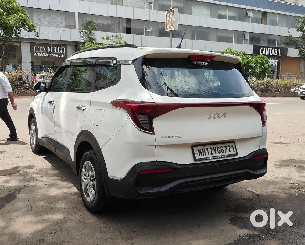 Kia Carens 1.5 Premium 2023