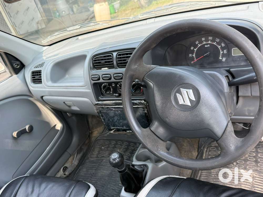 Maruti Suzuki Alto K10 1.0 Lxi, 2012, Petrol