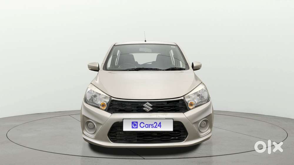 Maruti Suzuki Celerio Zxi Amt, 2019, Petrol