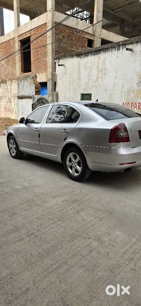 Skoda Laura 2011 Diesel Good Condition