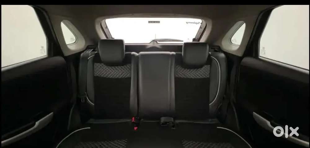 Maruti Suzuki Baleno Zeta Top Model 2016 Petrol 57000 Km Driven