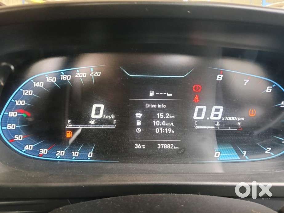 Hyundai I20 Asta (o) 1.2 Mt, 2022, Petrol