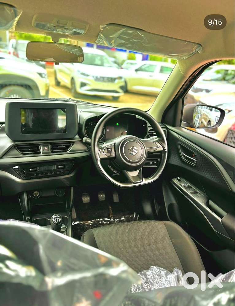 Maruti Suzuki Swift 2026