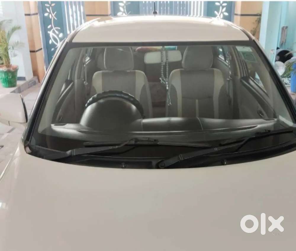 Maruti Suzuki Dzire 1.2 2015 Petrol Manual