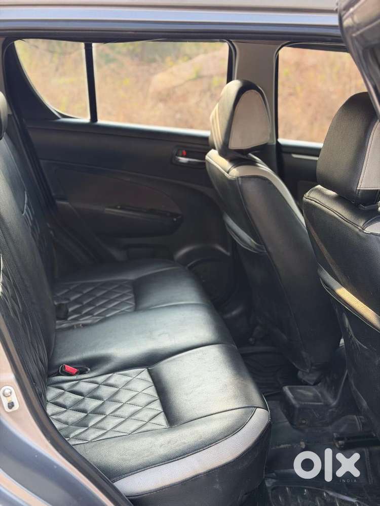 Maruti Suzuki Swift Ddis Vdi, 2017, Diesel