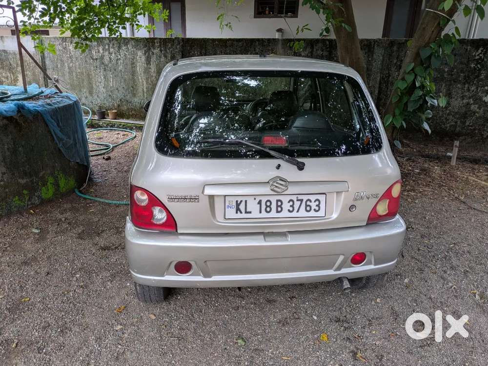 Maruti Suzuki Zen Estilo 2005 Year Full Option
