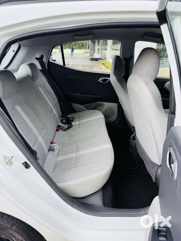 Hyundai Grand I10 Nios Sportz 1.2 Kappa Vtvt, 2020, Petrol