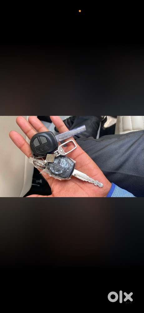 Maruti Suzuki Dzire 2026 671 Km Driven