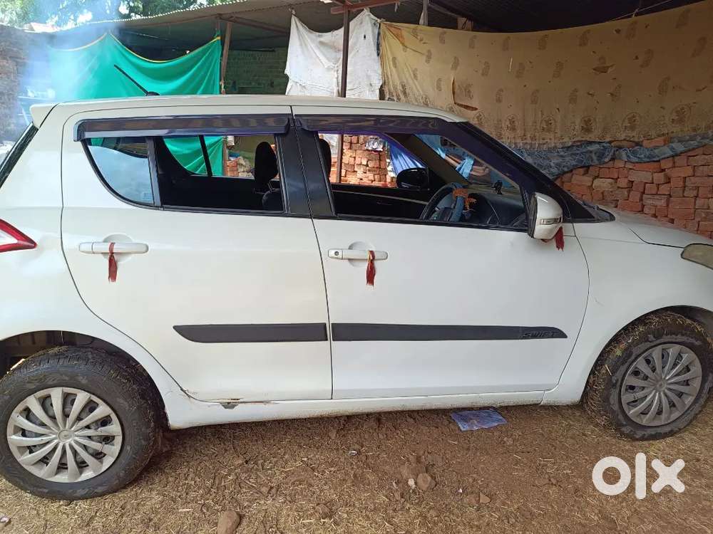 Maruti Suzuki Vxi Top Condition