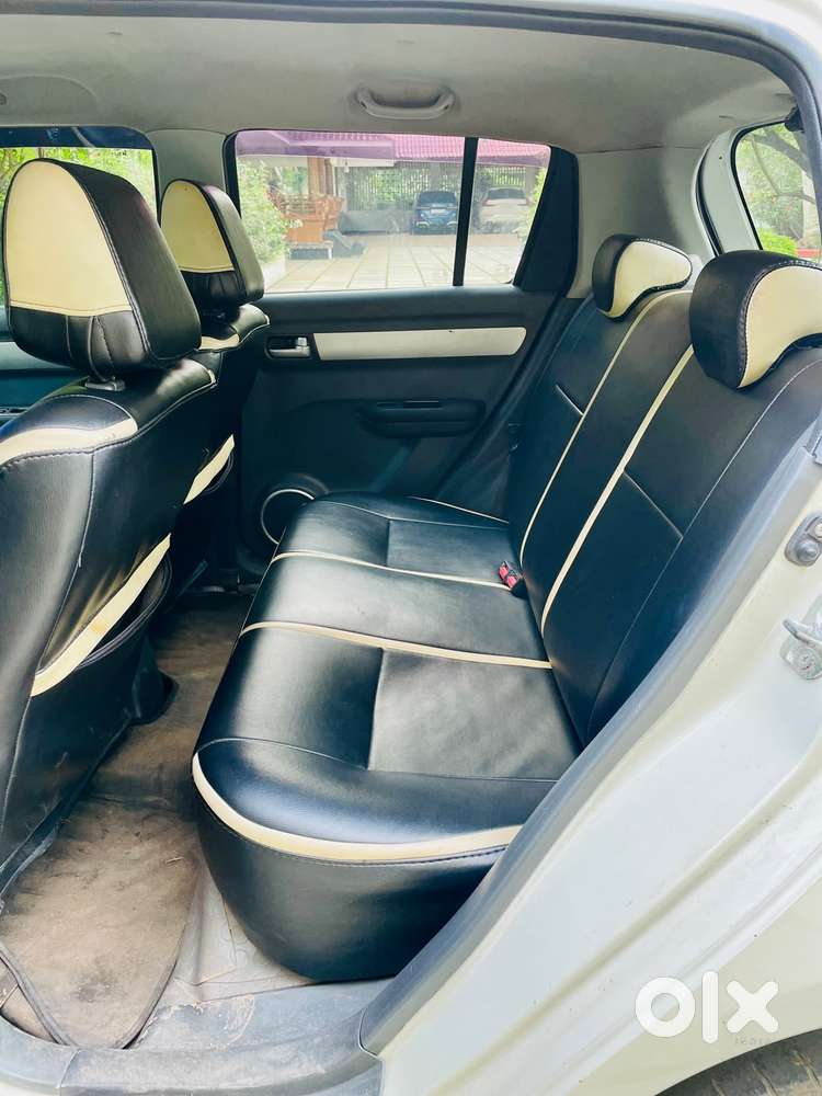 Maruti Suzuki Swift Ddis Vdi, 2010, Diesel