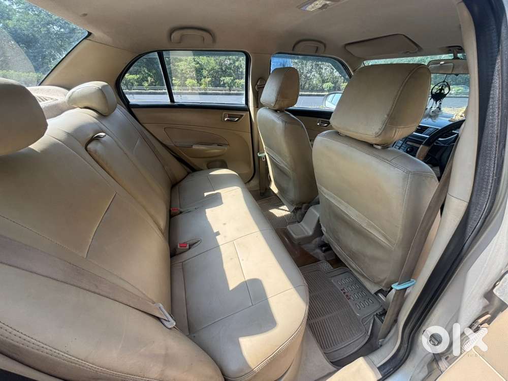Maruti Suzuki Swift Dzire 2013 138600 Km Driven