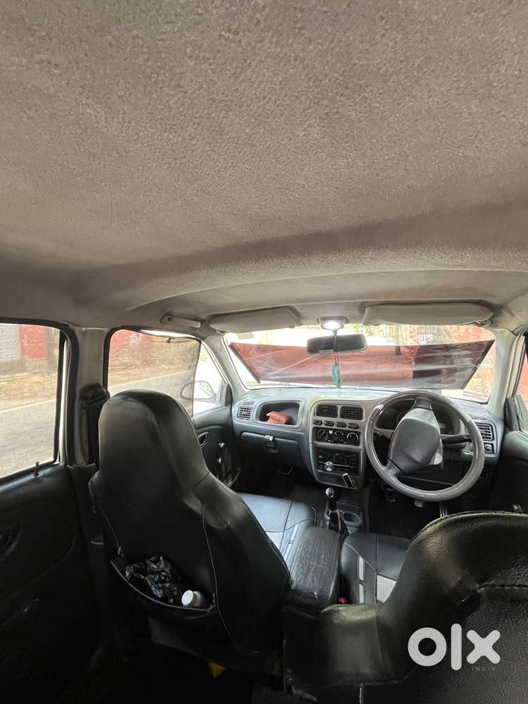 Maruti Suzuki Alto 2012 Year