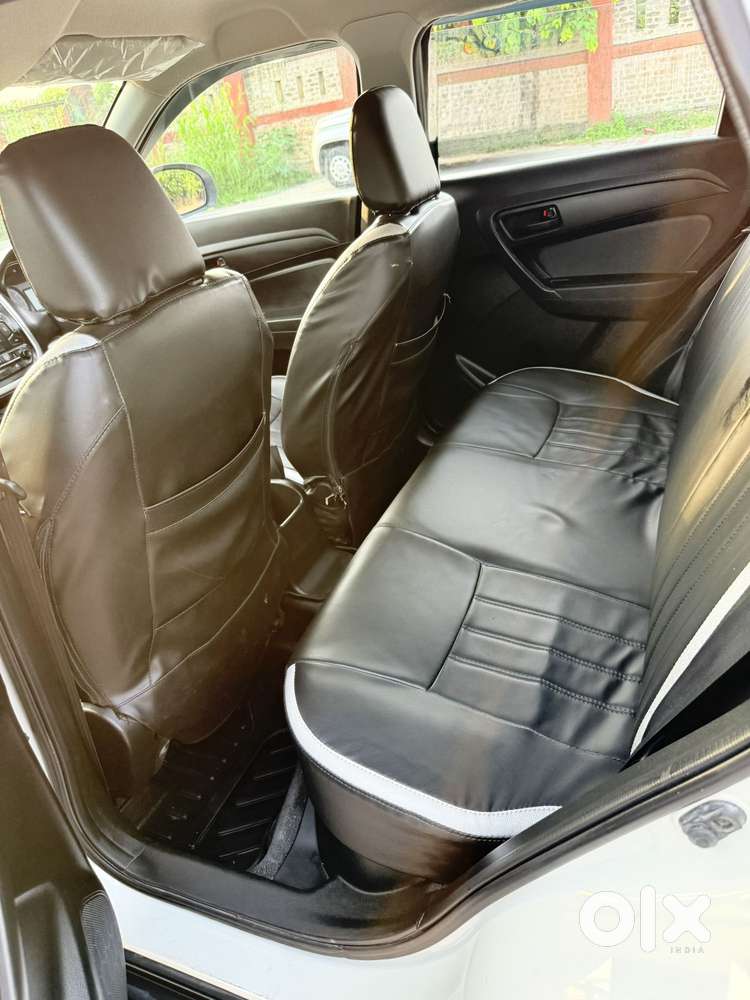 Maruti Suzuki Vitara Brezza 1.5 Lxi, 2021, Petrol