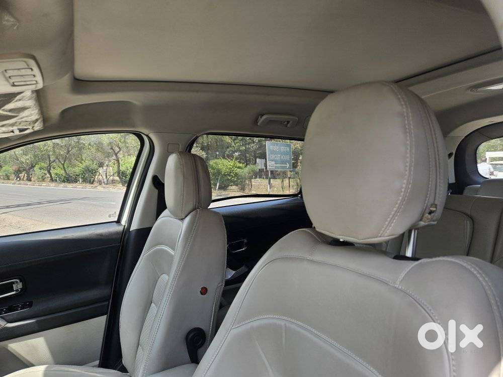 Tata Safari 2.0 Kryotec Xta Plus, 2022, Diesel