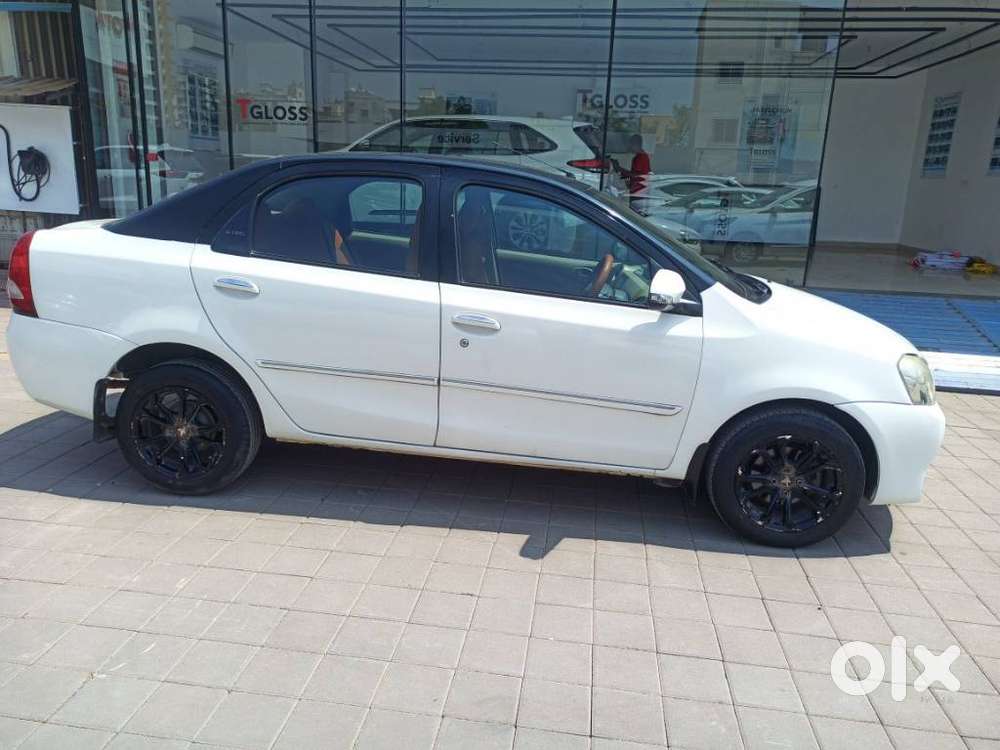 Toyota Etios 2013-2014 Vd, 2014, Diesel