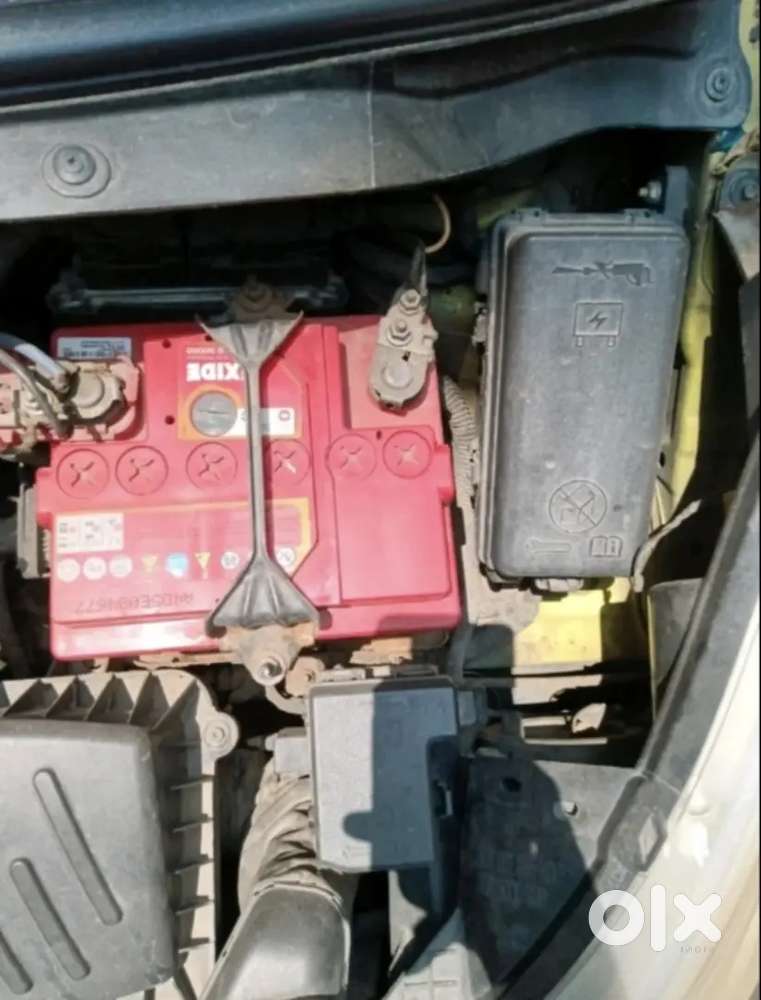 Chevrolet Beat 2014 Diesel Well Maintained