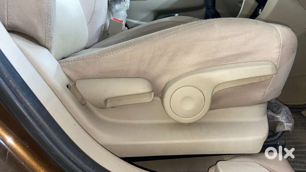 Maruti Suzuki Ciaz 2014-2017 Vxi Plus, 2017, Petrol