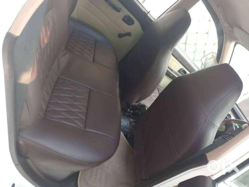 Santro With Vip Number 0019 Rear Power Window