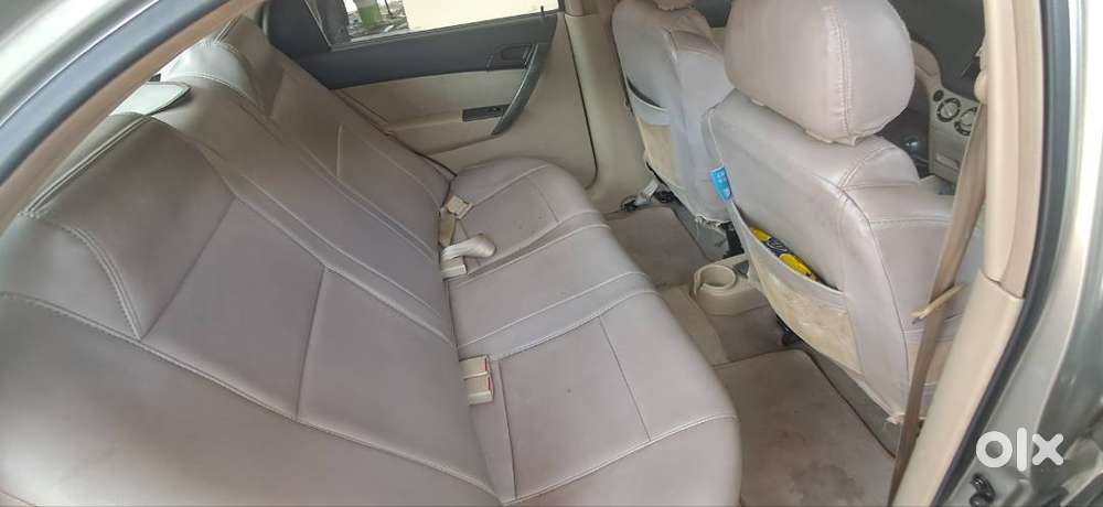 Chevrolet Aveo 2006 Good Condition