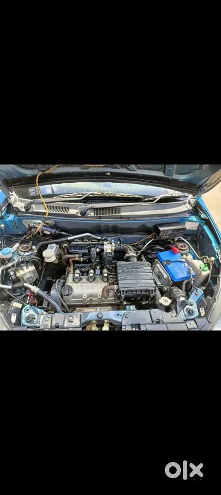 Maruti Suzuki Alto 800 Vxi 2021