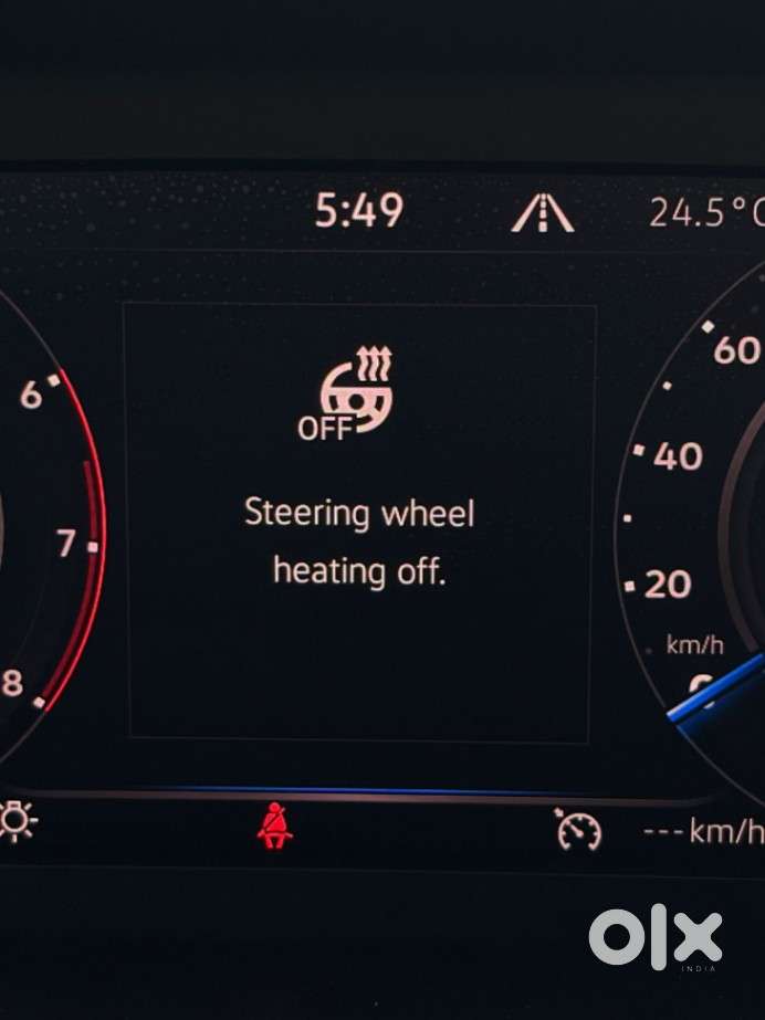 Volkswagen Tiguan 2.0 Elegance Tsi Dsg, 2023, Petrol