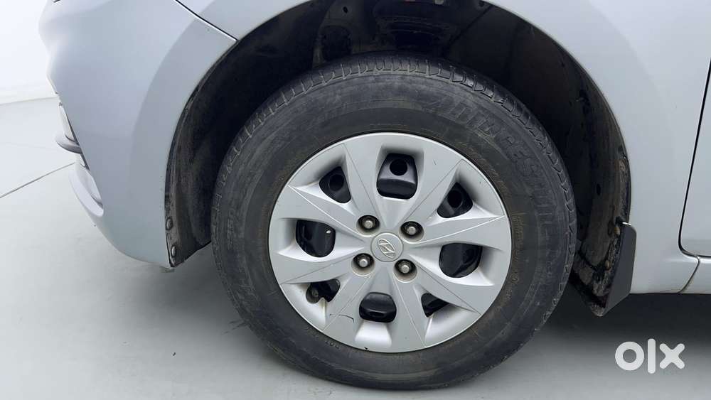 Hyundai Elite I20 1.2 Magna Plus, 2019, Petrol