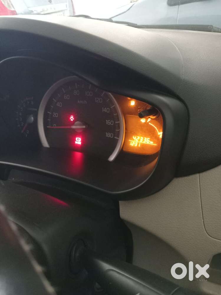 Maruti Suzuki Celerio Zxi Mt, 2017, Petrol