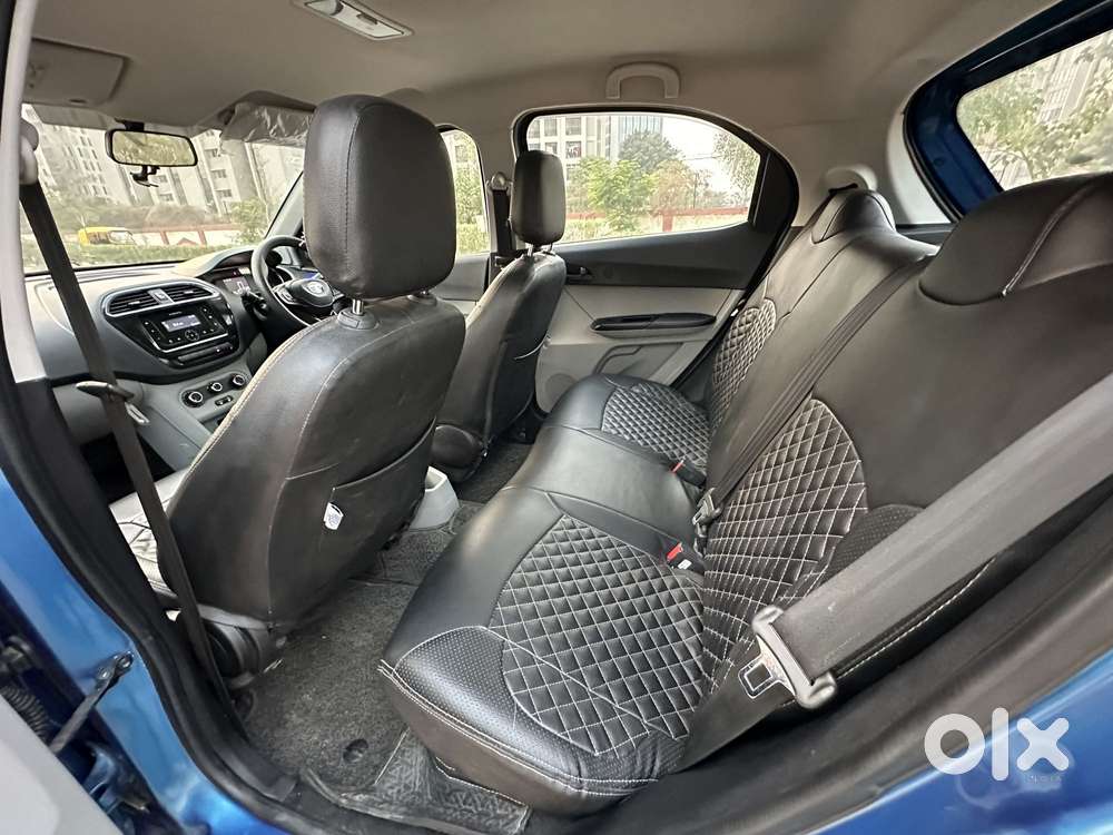 Tata Tiago 1.2 Revotron Xt Cng, 2024, Cng & Hybrids